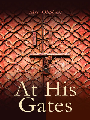 cover image of At His Gates